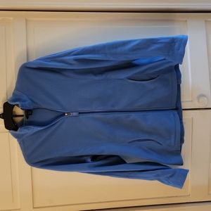 Light weight polarfleece jacket